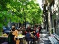 Belgrad - Café