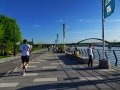 Belgrad - Waterfront Jogger