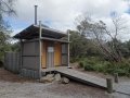 Bay Of Fires - Kompost Toilette