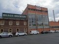 Launceton - James Boag\'s Brewery