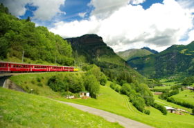 F R Euch Getestet Der Intercity Kiss Ic Reise Bl Gle