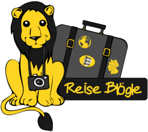 Reise Blögle Logo