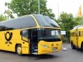 ADAC Postbus und Kraftpost