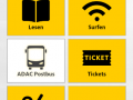 ADAC Postbus APP