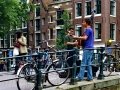 Amsterdam - Musiker
