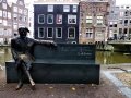 Amsterdam - Majoor Bosshardt
