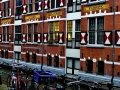 Amsterdam - Fabrik