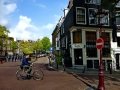 Amsterdam - Fahrrad