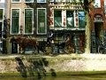 Amsterdam - Kutsche