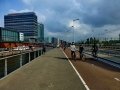 Amsterdam - Fahrradwege