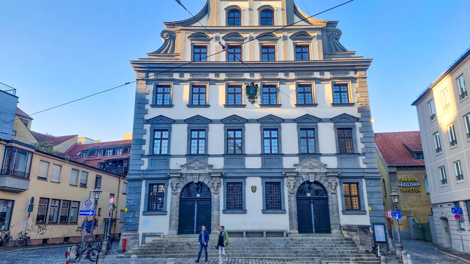 Stadtmetzg