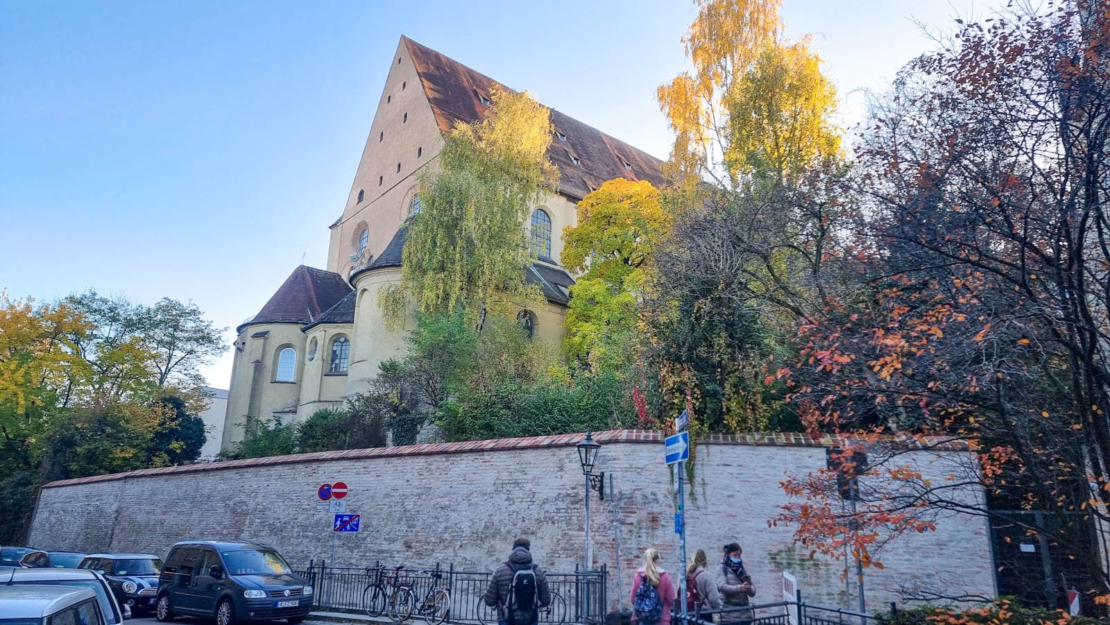 Römisches Museum