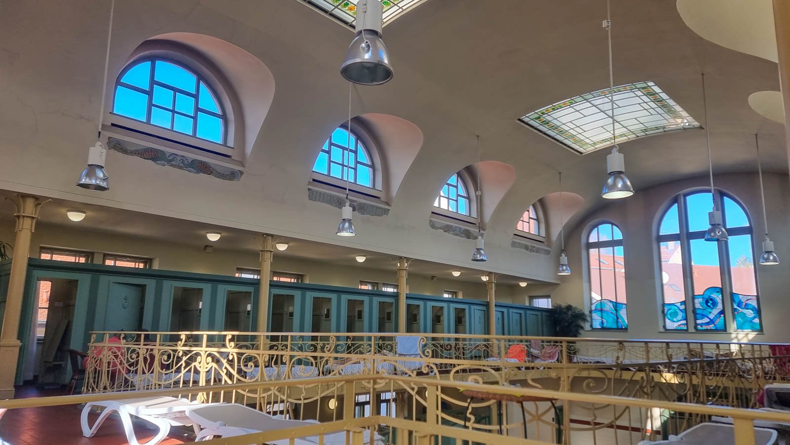 Stadtbad