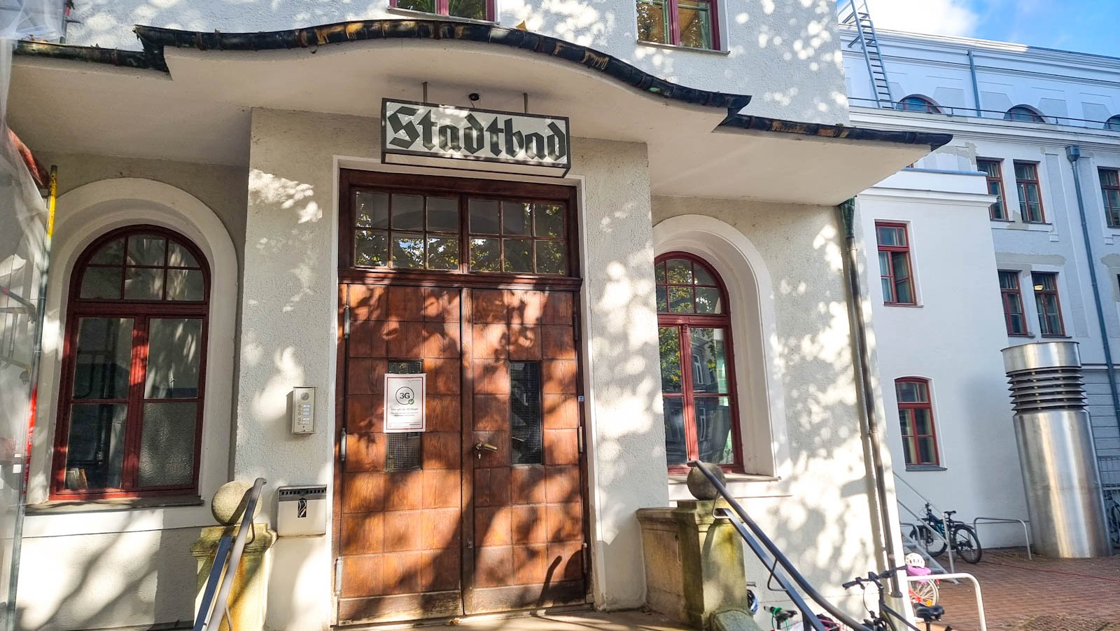 Stadtbad
