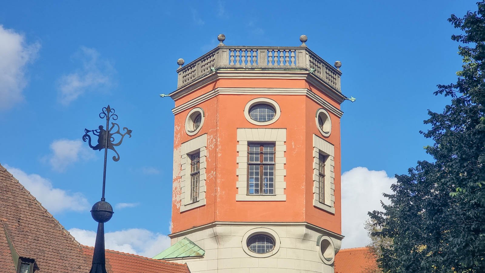 Kastenturm