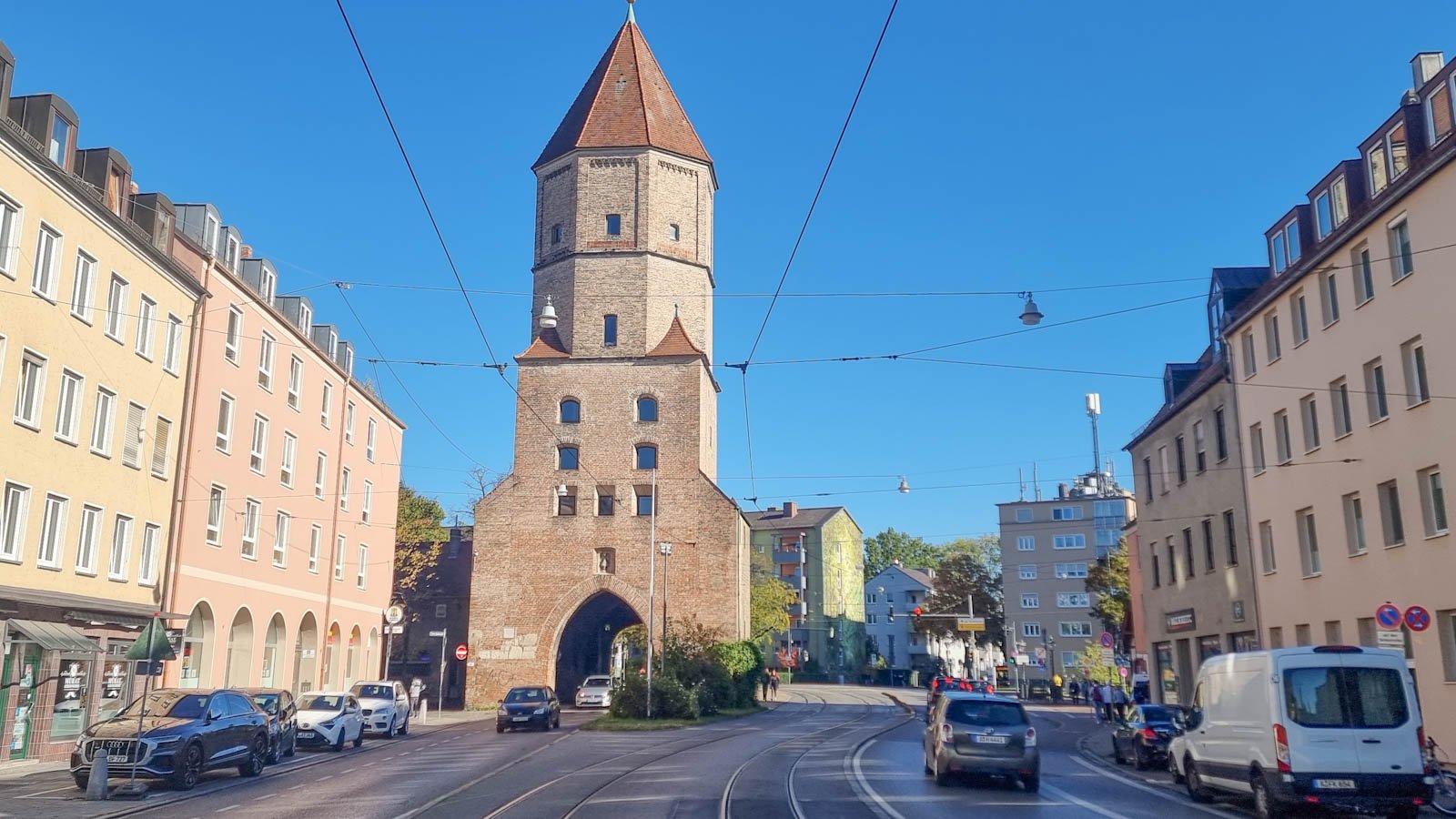 Jakobertor