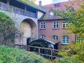 Wasserrad am Vogeltor