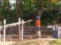 Kinderspielplatz "Lummerland"