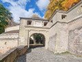 Rotes Tor - Vortor