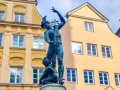 Merkurbrunnen