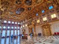 Rathaus - Goldene Saal