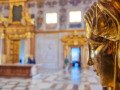 Rathaus - Goldene Saal