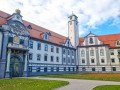 Fürstbischöfliche Residenz