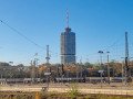 Augsburger Hotelturm
