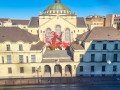 Synagoge – Jüdisches Museum Augsburg Schwaben