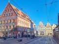 Weberhaus am Moritzplatz