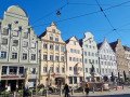 Maximilianstraße