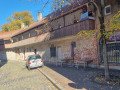 Stadtmauer am Jakobertor