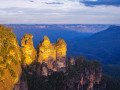 Queensland - Thee Sisters