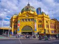 Victoria - Melbourne