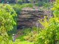 Südaustralien - "Umpherston Sinkhole" / "Sunken Garden"