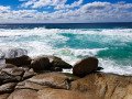 Tasmanien - „Bay of Fire“