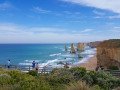 Südaustralien - "Great Ocean Road"