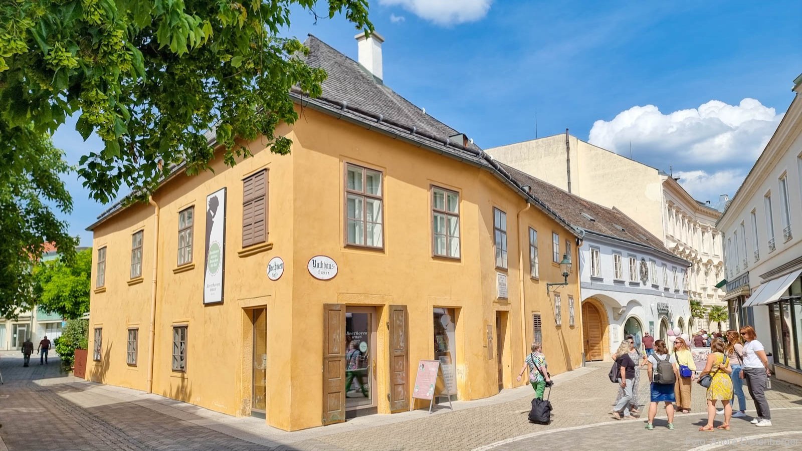 Beethovenhaus