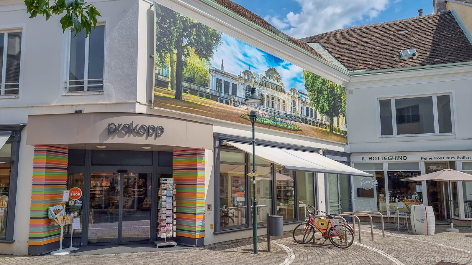 Festival La Gacilly-Baden Photo