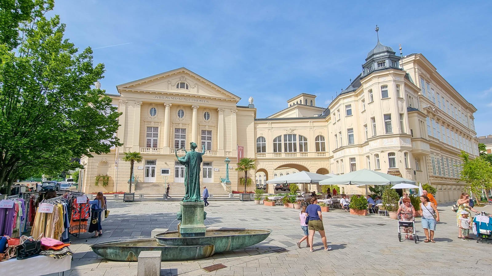 Stadttheater Baden