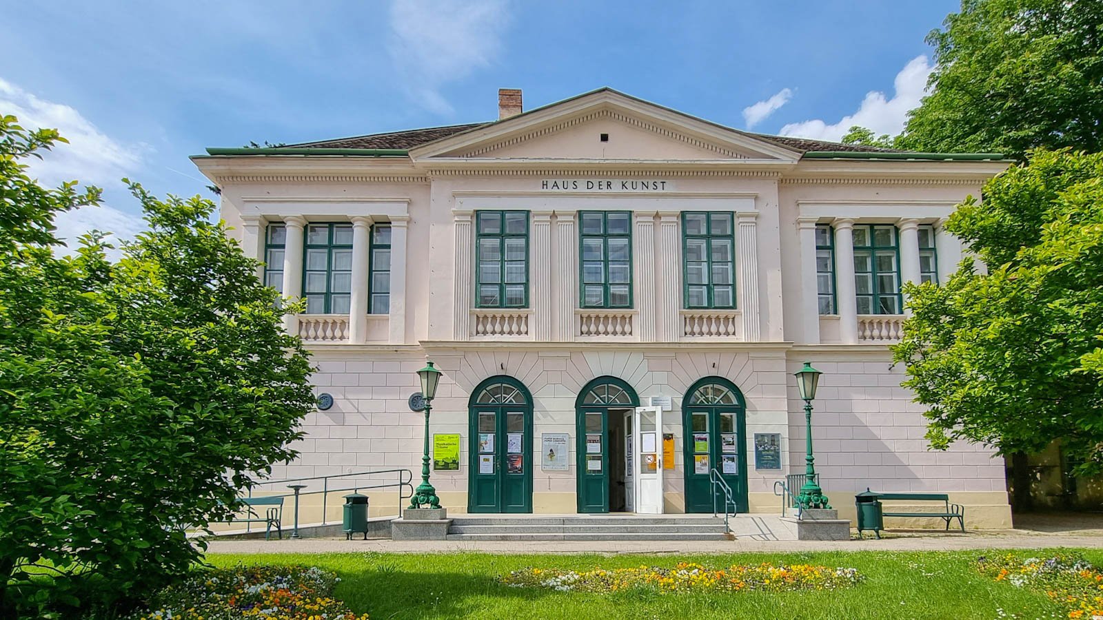 Haus der Kunst