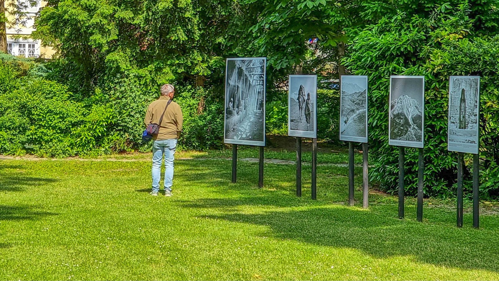 Festival La Gacilly-Baden Photo
