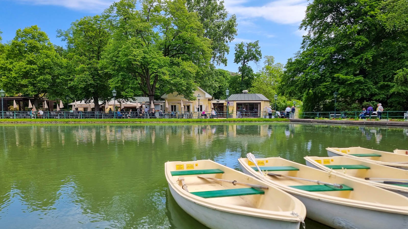 See im Doblhoffpark