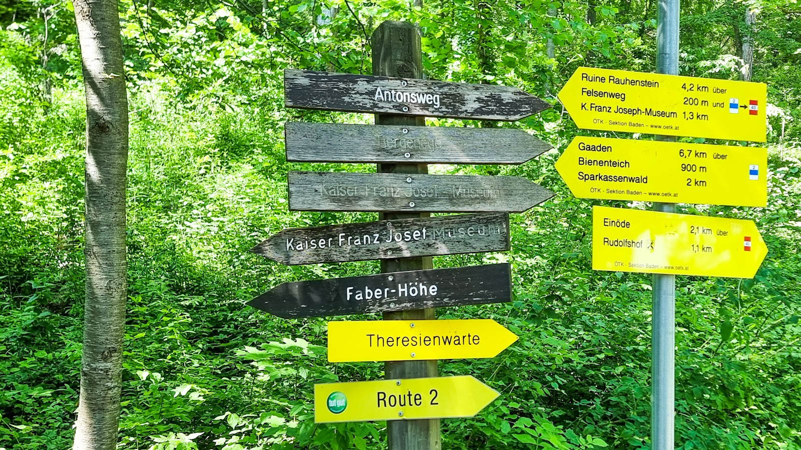 Wegweiser
