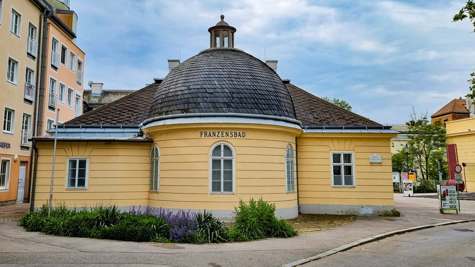 Franzensbad