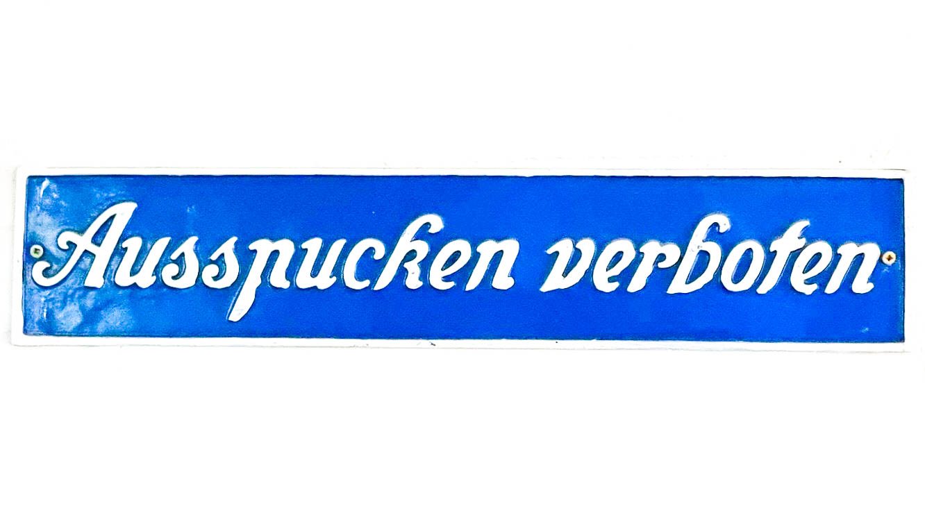 Thermalfreibad - Hinweis