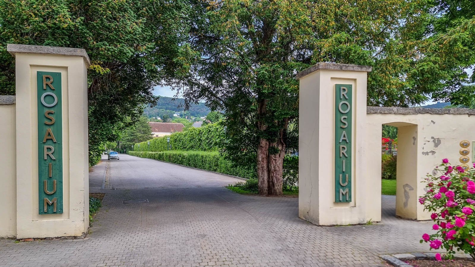 Rosarium