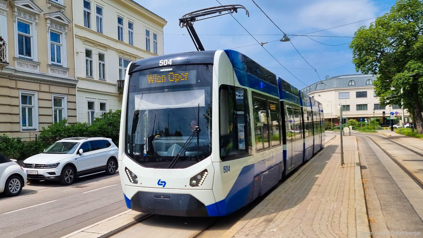 Baden Bahn