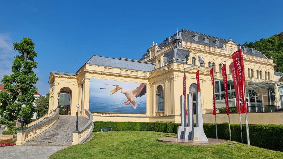 Casino Baden bei Wien