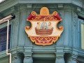 Stadtwappen von Baden bei Wien